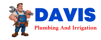 Trusted plumber in EMMETT